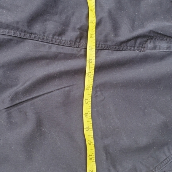 Michael Michael Kors‎ Basic Black Skirt 14 - Picture 6 of 10